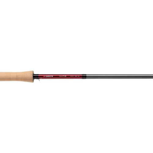 Greys Wing Double Handed Fly Rod 16'6'' #8/9 for Fly Fishing